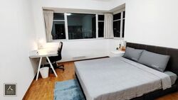 The Jade (D23), Condominium #461085981